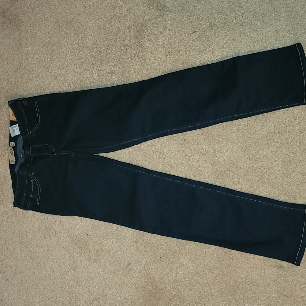 Hollister Skinny Jeans